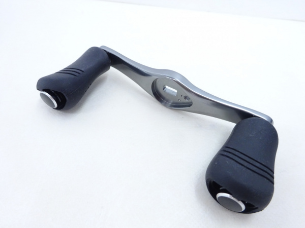 19カルカッタコンクエストDC 純正ハンドル